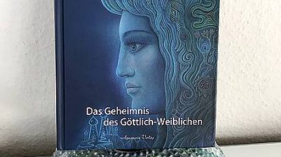 Buch: Shakti und Sophia, das Geheimnis des Göttlich-Weiblichen - Teri Degler